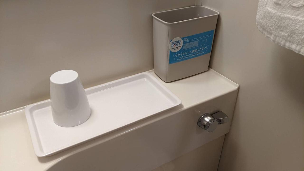 Toyoko Inn Saitama Toda Koen Eki Nishi Guchi 外观 照片