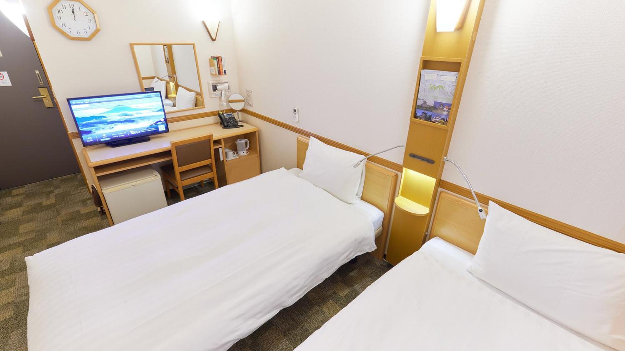Toyoko Inn Saitama Toda Koen Eki Nishi Guchi 外观 照片