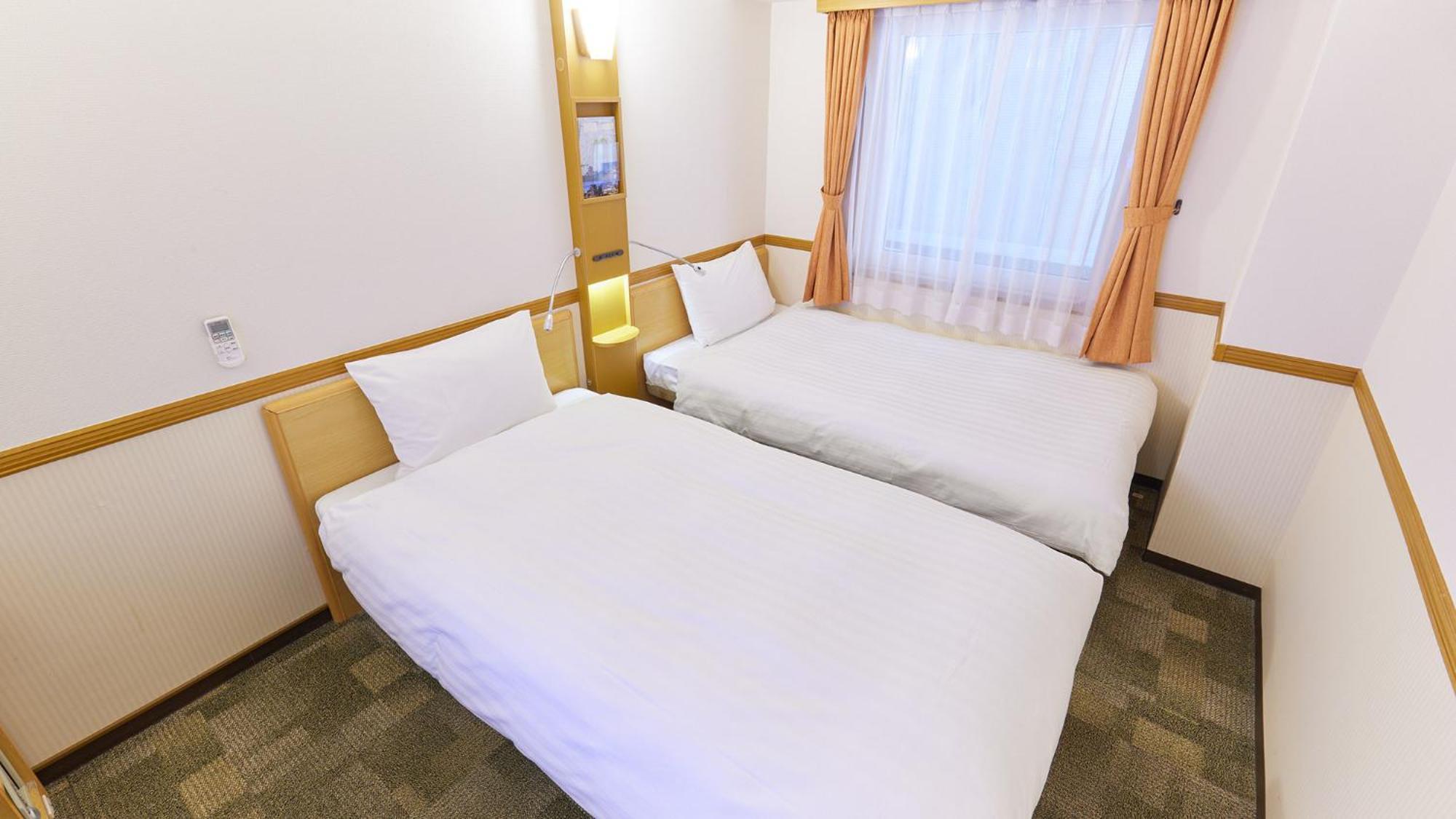 Toyoko Inn Saitama Toda Koen Eki Nishi Guchi 外观 照片
