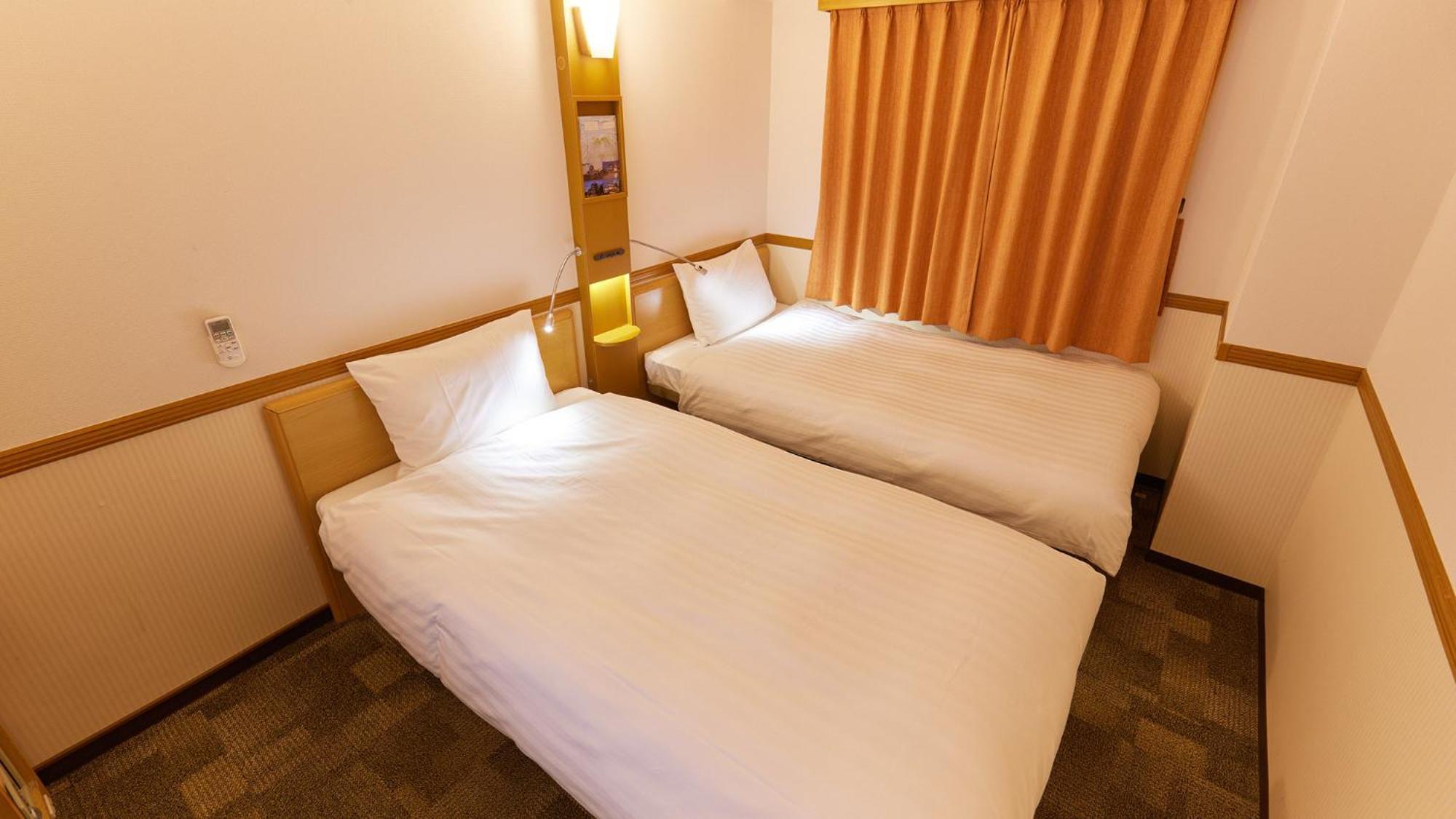 Toyoko Inn Saitama Toda Koen Eki Nishi Guchi 外观 照片