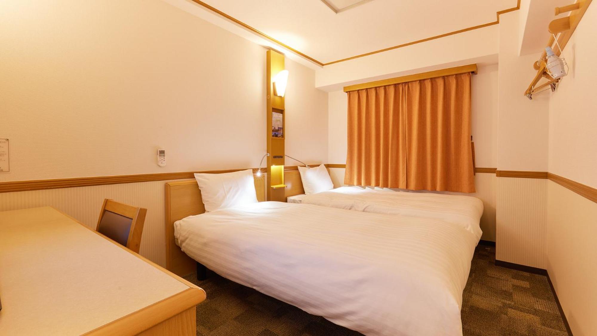 Toyoko Inn Saitama Toda Koen Eki Nishi Guchi 外观 照片