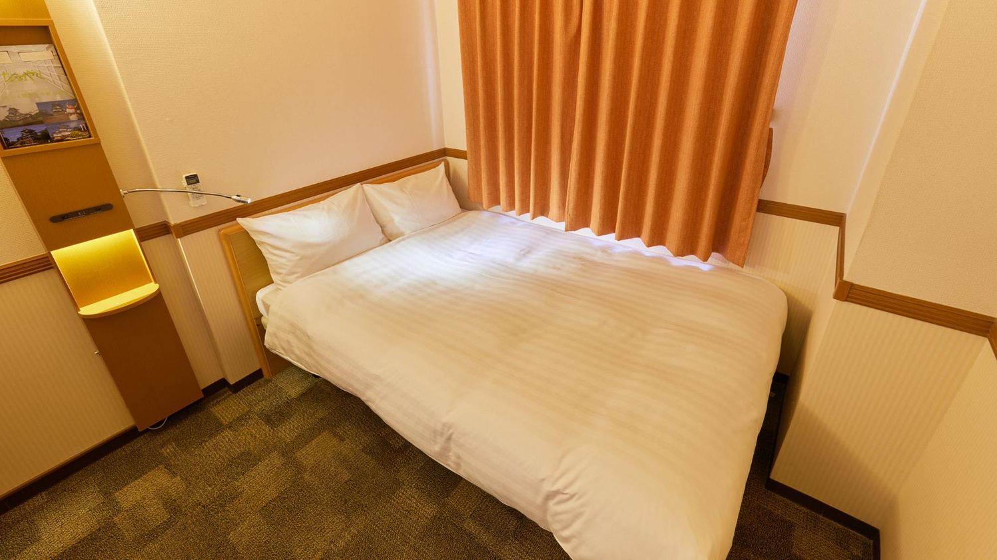 Toyoko Inn Saitama Toda Koen Eki Nishi Guchi 客房 照片