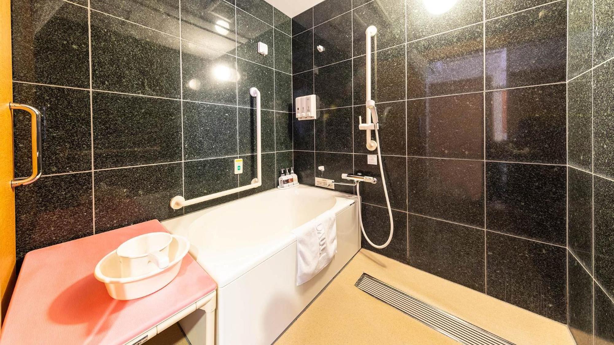 Toyoko Inn Saitama Toda Koen Eki Nishi Guchi 客房 照片