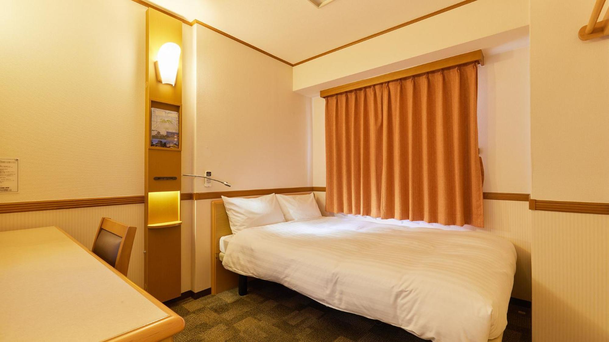 Toyoko Inn Saitama Toda Koen Eki Nishi Guchi 客房 照片
