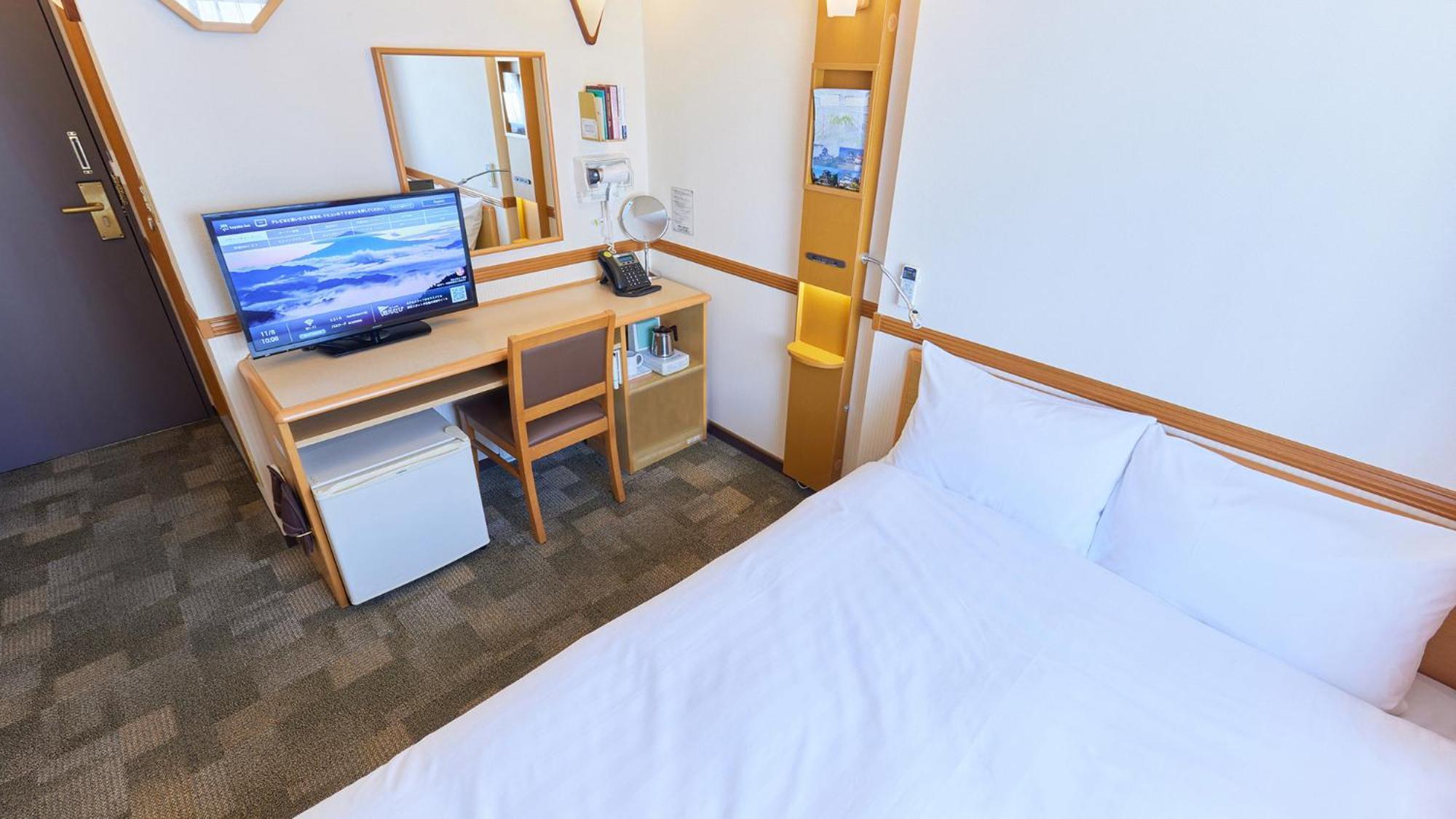 Toyoko Inn Saitama Toda Koen Eki Nishi Guchi 客房 照片