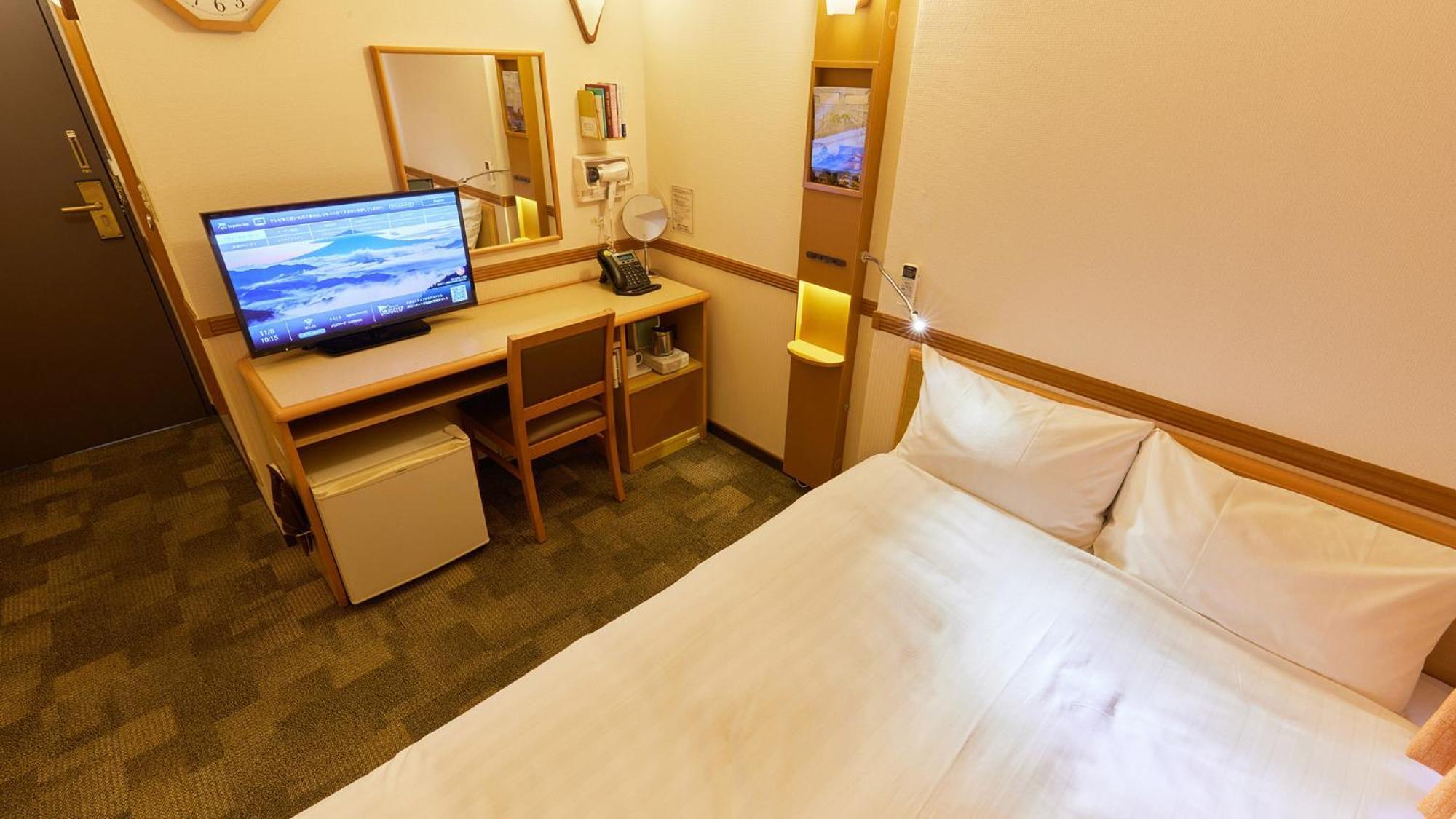 Toyoko Inn Saitama Toda Koen Eki Nishi Guchi 客房 照片