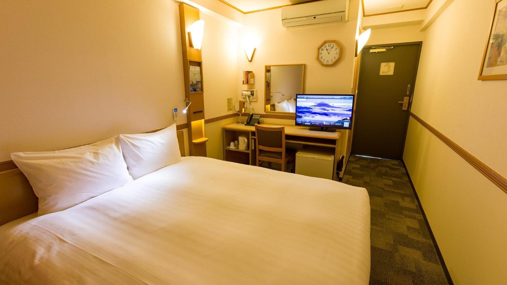 Toyoko Inn Saitama Toda Koen Eki Nishi Guchi 客房 照片