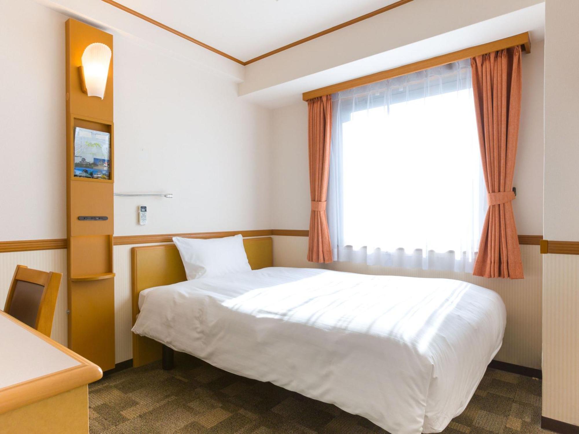 Toyoko Inn Saitama Toda Koen Eki Nishi Guchi 外观 照片